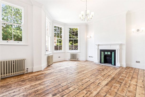 Killieser Avenue, London, SW2, London - Photo 1