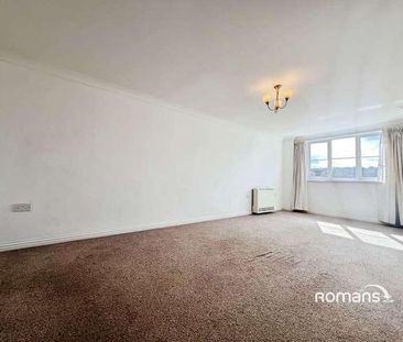 Peatey Court, Princes Gate, High Wycombe, Buckinghamshire, HP13 - Photo 4