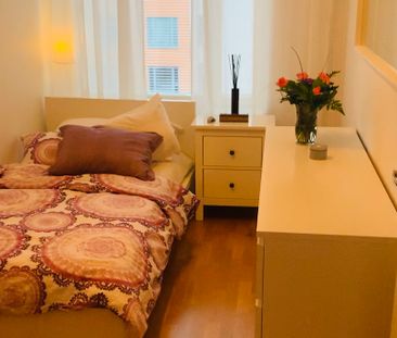 Brattforsgatan, Farsta - Photo 4