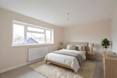 5 bedroom detached house to rent - Photo 3