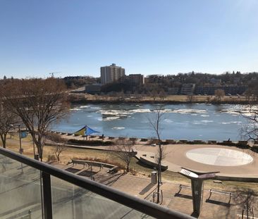 Bachelor Unit at River Landing Downtown - Photo 2