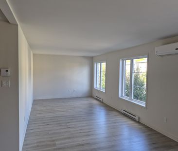 4 1/2 à Louer - Octobre 2026 - St-Jérôme - Photo 1