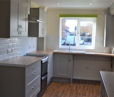 Bagborough Drive, Bridgwater, TA6 - Photo 1