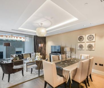 3 bedroom flat to rent - Photo 4