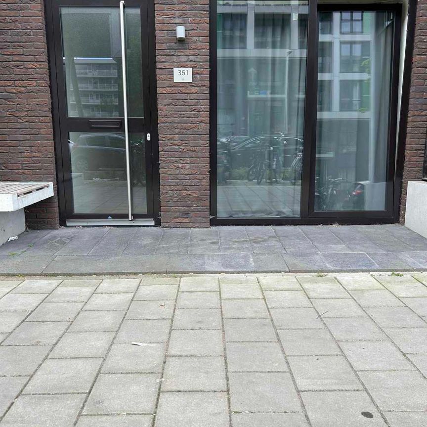 Voorburgstraat 361 - Foto 1