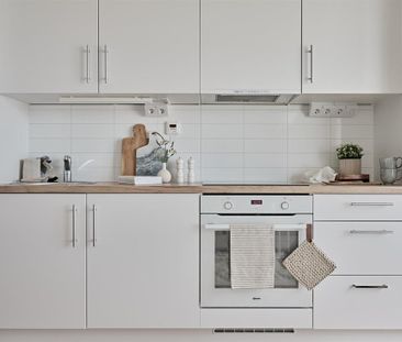 Tallörtsbacken, 1ROK - Foto 3