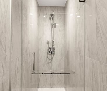 1518 Rue Sherbrooke O., #922 - Photo 4