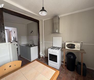 Location Appartement à Lisieux - Photo 6