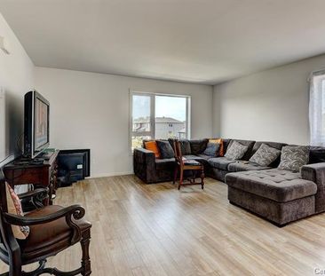 Appartement à louer - Photo 1