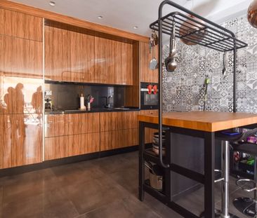 Piso de alquiler en Calle San Pancracio, Puerto Deportivo - Photo 1