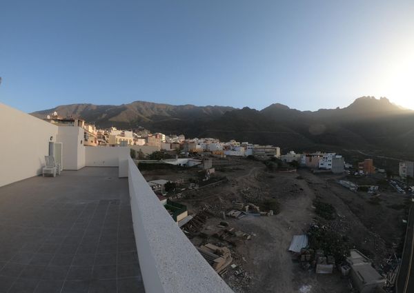Adeje, Calle del Valito