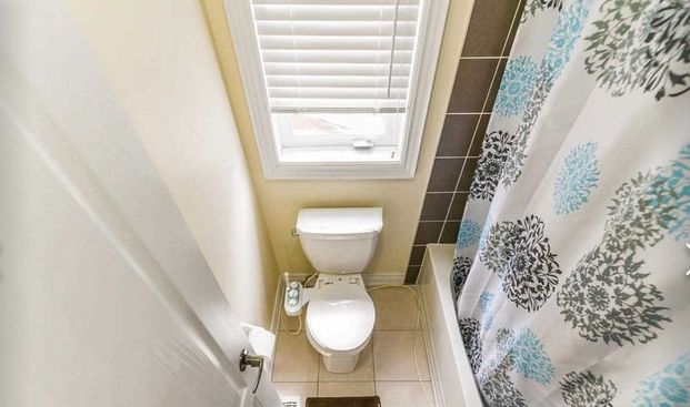 For Lease - 12 Fort Williams UPPER Drive, Brampton, Ontario - Photo 1