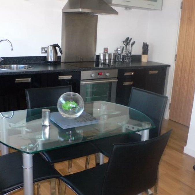 The Gateway East, Marsh Lane, Leeds, West Yorkshire, LS9 - Photo 1