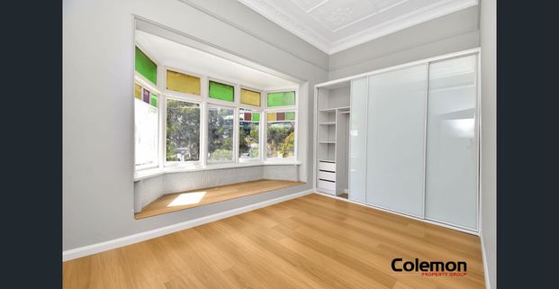 Renovated 3 Bedroom Unit Next to Meadowbank Station - Photo 1