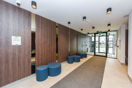 For Lease - 1440 Clarriage Court Unit# 407, Milton, Ontario - Photo 3