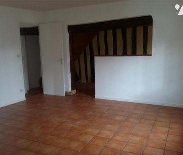 ORBEC RUE GRANDE APT 2CH 52.36m² - Photo 1