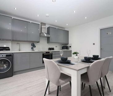 Grand Parade, Surbiton, KT6 - Photo 5