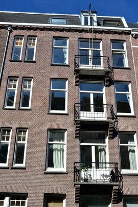 J.J. Cremerstraat 6 2 - Photo 1