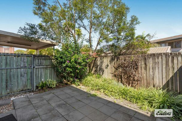 Fresh, Bright & Walk-to-Everything Convenience! - Photo 1