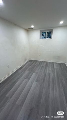 For Lease - 77 O'connor Drive Unit# BASEMENT, Toronto, Ontario - Photo 3