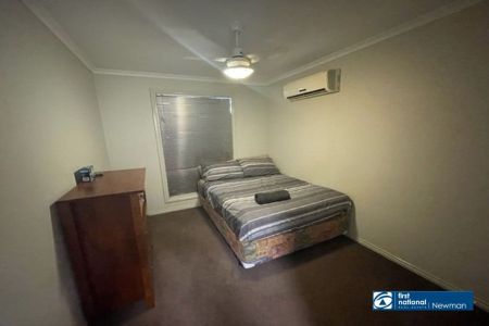 4 BEDROOMS PLUS ENSUITE - Photo 2