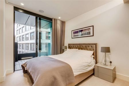 A contemporary 1 bedroom apartment in this highly sought after development - Photo 4