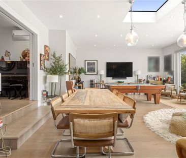 5 bedroom detached house to rent - Photo 3