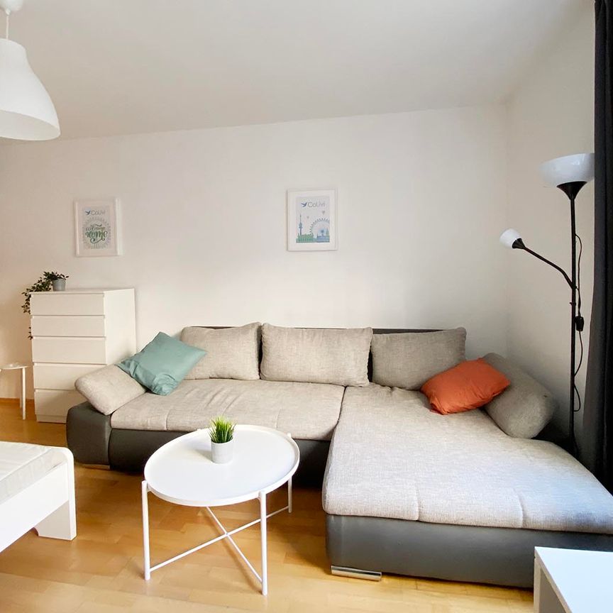 Rennweg Zimmer 1 - Photo 1