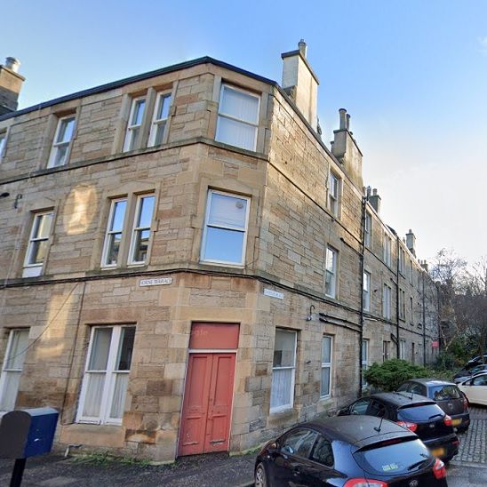 Horne Terrace, Edinburgh, EH11 1JJ - Photo 1