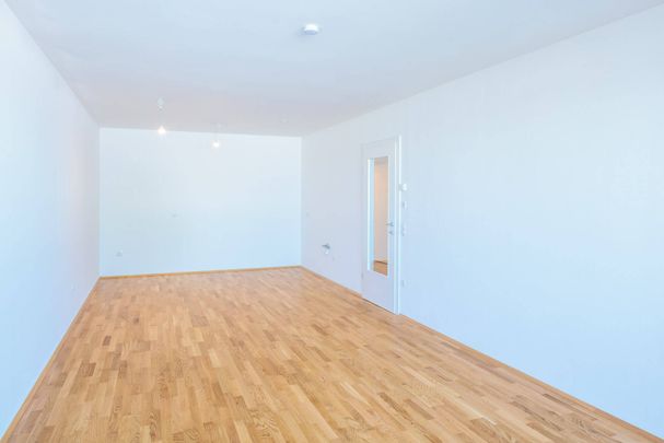 3-Zimmerwohnung mit Balkon in Stockerau - Photo 1