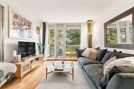 1 bedroom flat to rent - Photo 2