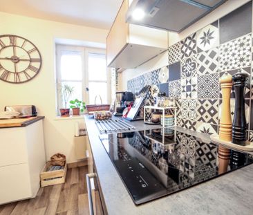 Location Appartement 3 pièces 56m² ROUEN 76000 - Photo 1