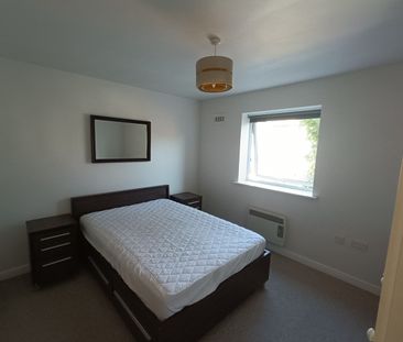 1 Bed Flat, Edmund House, S2 - Photo 4