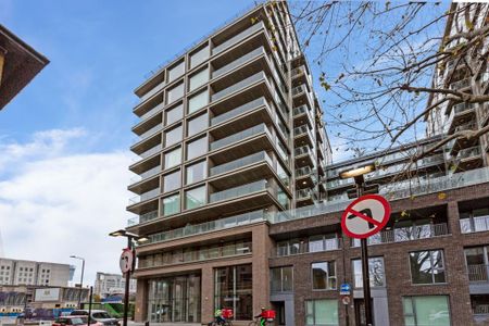 1 bedroom property to rent - Photo 3