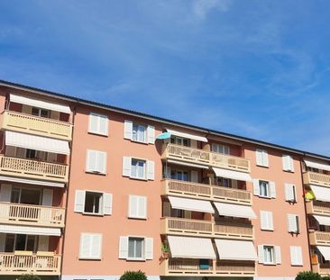 Avenue Edouard-Müller 24, 1814 LA TOUR-DE-PEILZ | Appartement 2 pièces - Foto 1