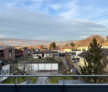 3 Zimmer, 85 m², 3. Stock - Photo 6