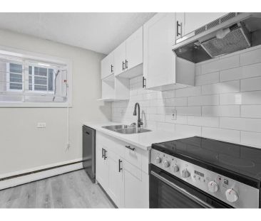 #1 10045 154 ST NW — 1 Bedroom - Photo 1