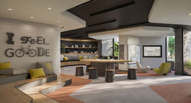 For Lease - 35 Parliament Street Unit# 1103, Toronto, Ontario - Photo 1