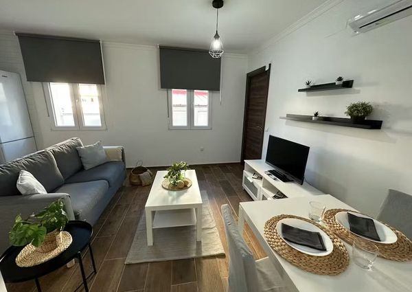 Calle de San Clemente, Madrid, Community of Madrid 28025