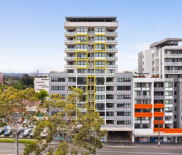 403/153 Parramatta Road, Homebush NSW 2140 - Apartment For Rent | D... - Photo 1