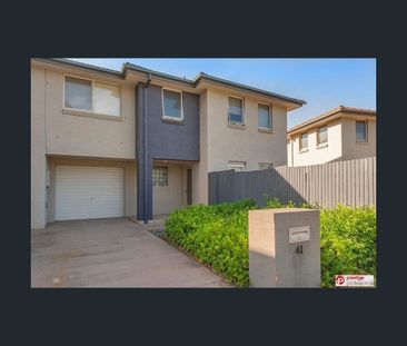 41 Morningside Parade, Holsworthy, NSW 2173 - Photo 4