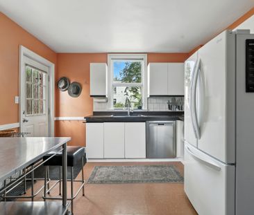 For Lease - 54 Afton Avenue, Toronto, Ontario - Photo 2