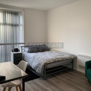 1 bedroom terraced house to rent - Photo 2