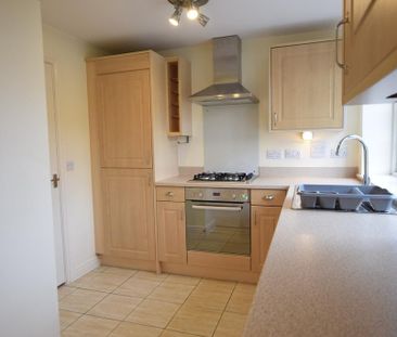 2 bedroom apartment to rent - Photo 6