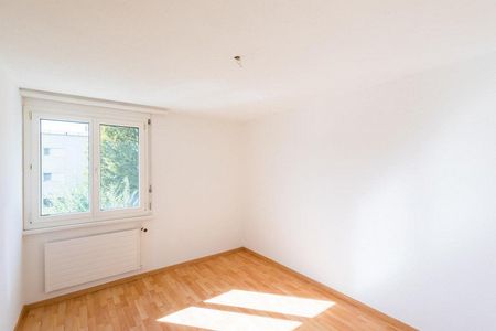 Wohnen in Stadtnähe mit Ausblick ins Grüne - Photo 3