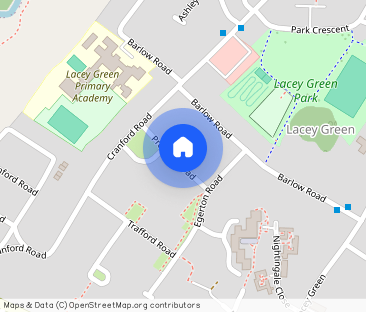 Prescott Road, Wilmslow, SK9 - Photo 1