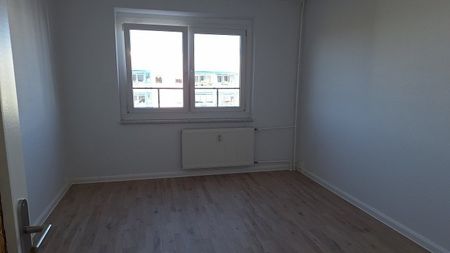 WG Wohnung mit toller Raumaufteilung - Photo 2