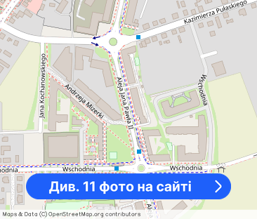Nowe, dwupokojowe mieszkanie z balkonem! - Фото 1