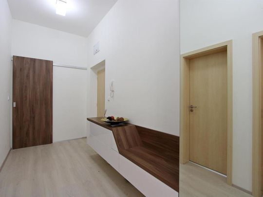 Pronájem bytu 2+kk 64 m2 - Фото 1