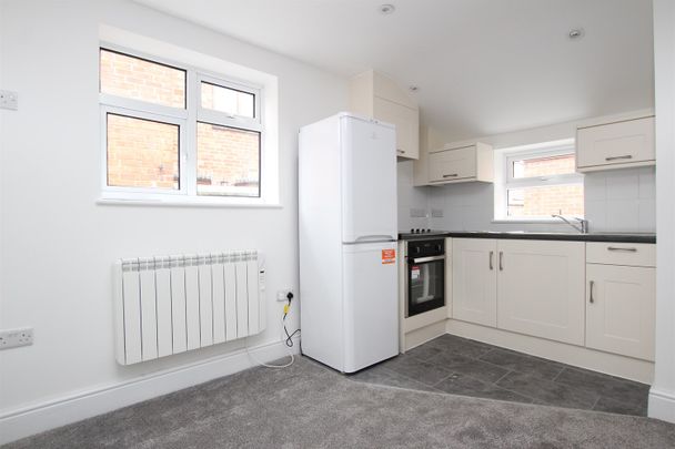 Radcliffe Road, West Bridgford, NG2 5HH - Photo 1